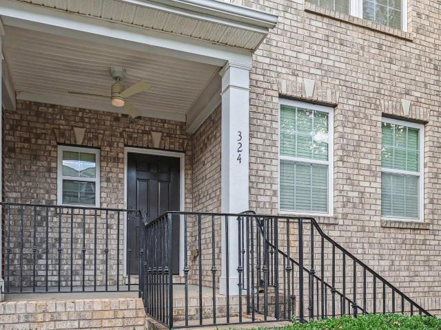 Townhouse for sale in Old Mill Village, Apex