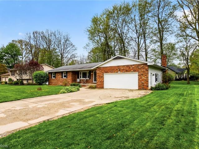 House for sale in Cortland, Ohio