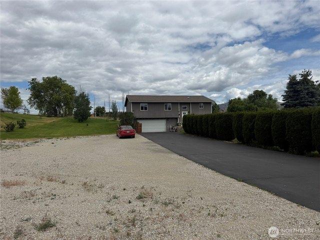 House for sale in Omak, Washington