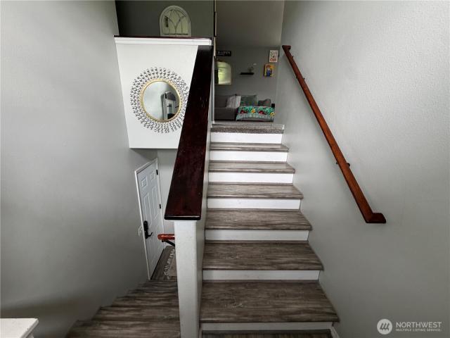 House for sale in Omak, Washington