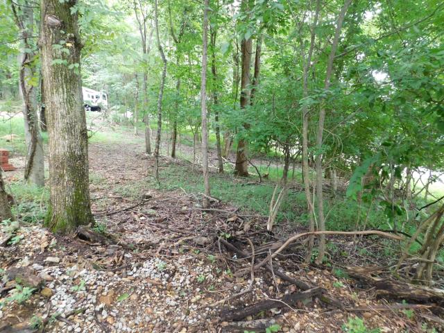 Land for sale in Eddyville, Kentucky