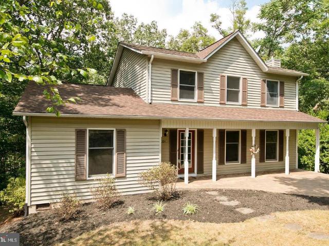 House for sale in Lakewood Acres, Lake Holiday