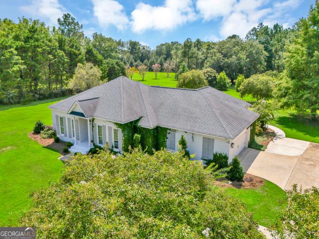 House for sale in Leesburg, Georgia