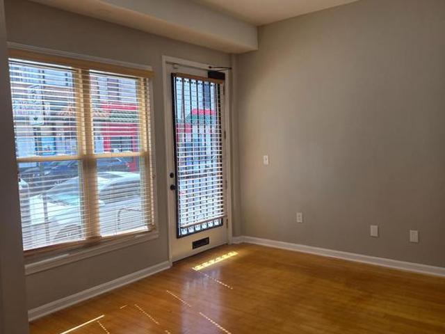 Commercial for sale in Baltimore