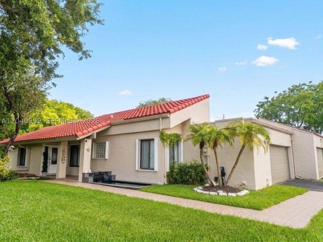 House for sale in Weston, Florida
