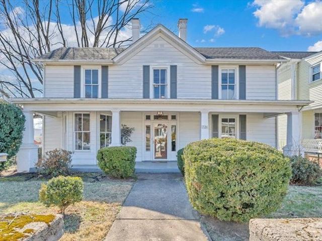 House for sale in Virginia