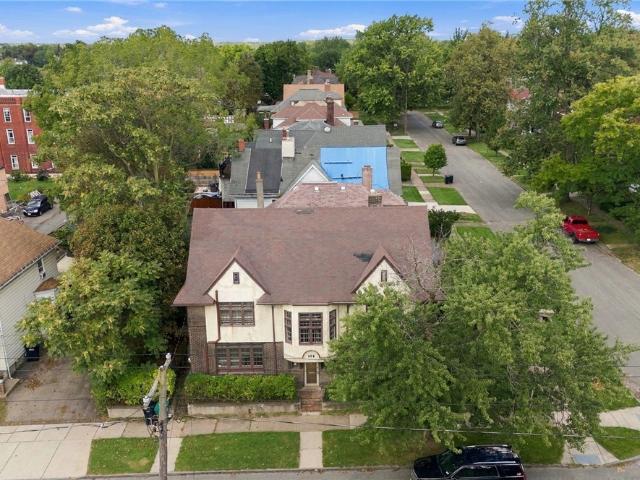 Commercial for sale in City of Niagara Falls, Niagara County