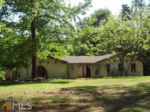 Land for sale in Covington, Georgia