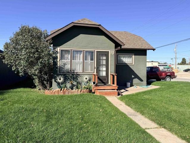 House for sale in Alliance, Box Butte County
