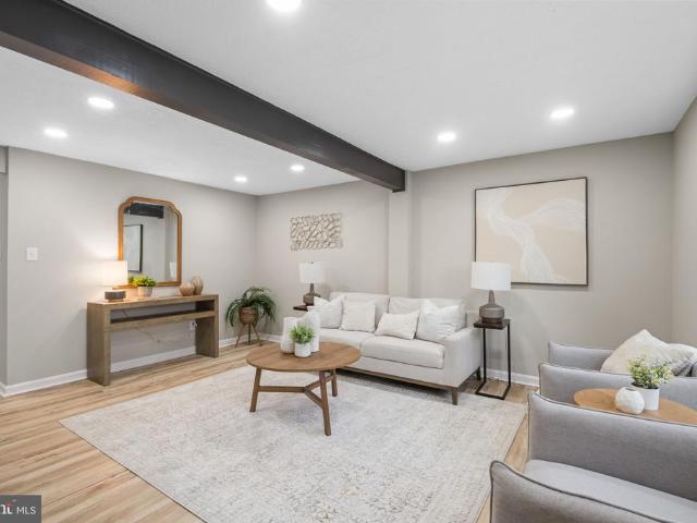 Townhouse for sale in Summerfield, Prince George's County