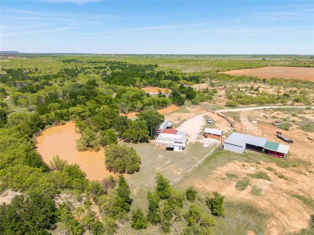 Property for sale in Coleman, Texas