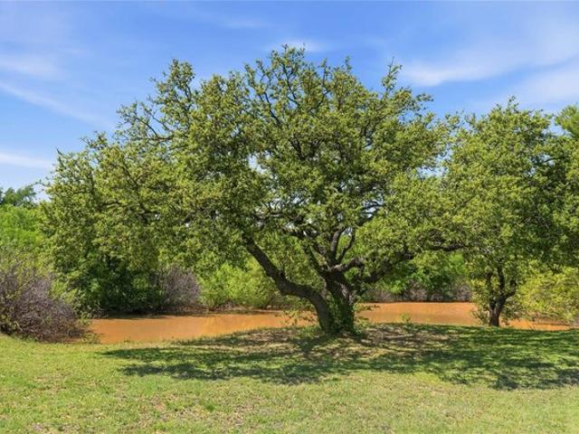 Land for sale in Coleman, Texas