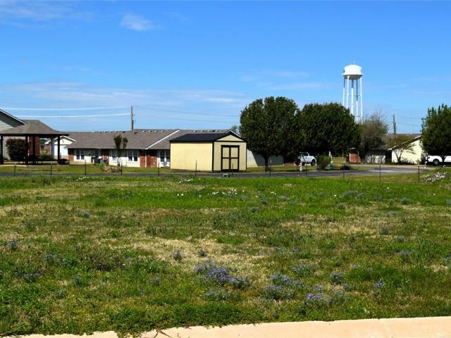 Land for sale in Mabank, Texas