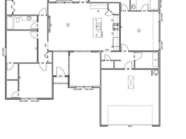 House for sale in Allenhurst, Georgia