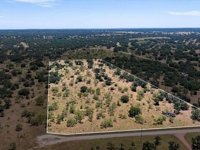 Farm for sale in Menard, Texas