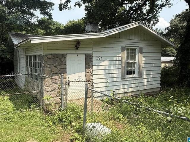 House for sale in Adamsville, Jefferson County