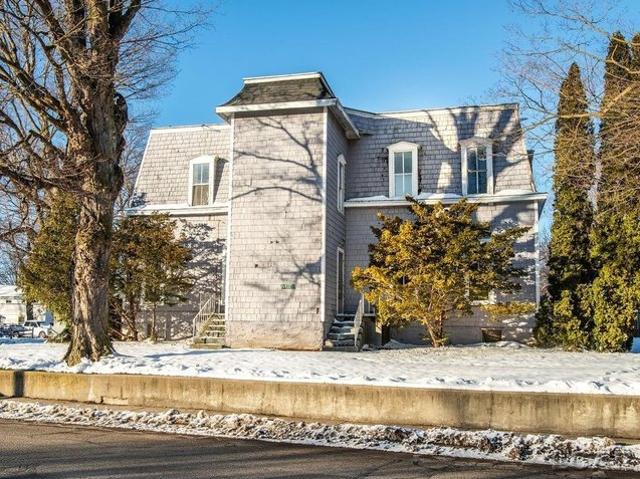 House for sale in Hudson, Michigan