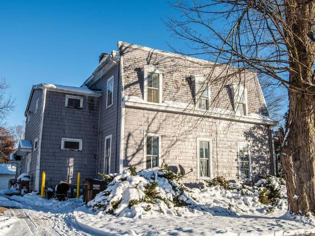 House for sale in Hudson, Michigan