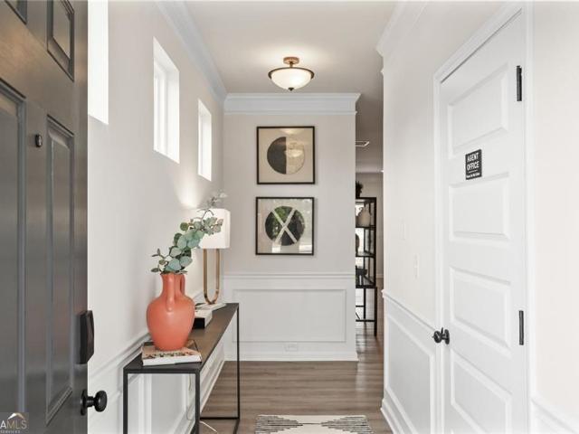 Townhouse for sale in Auburn, Georgia