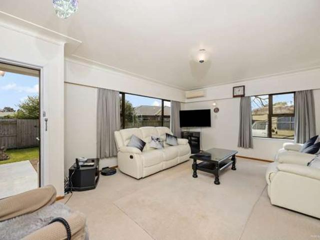 Apartment for sale in Papatoetoe, Ōtara-Papatoetoe