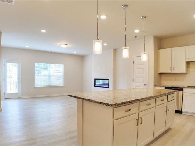 Townhouse for sale in Auburn, Georgia
