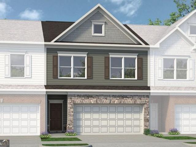 Townhouse for sale in Auburn, Georgia