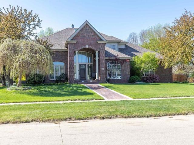 House for sale in Nebraska