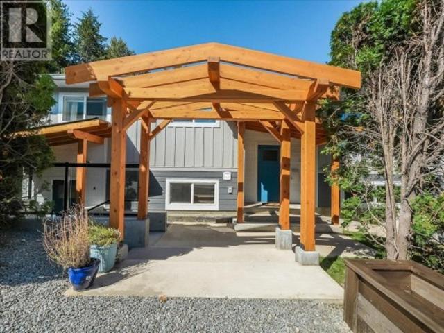 House for sale in Nelson, British Columbia