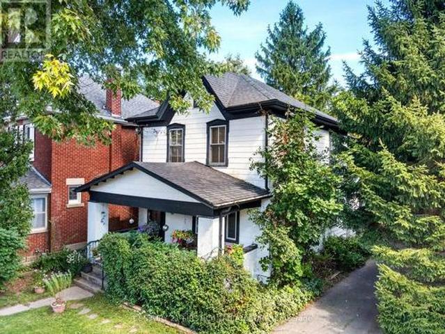 Property for sale in Arva, Ontario
