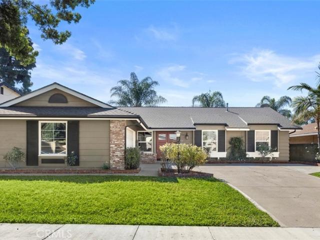 Property for sale in Placentia, California