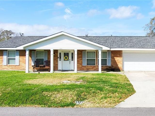 Property for rent in Ama, Louisiana