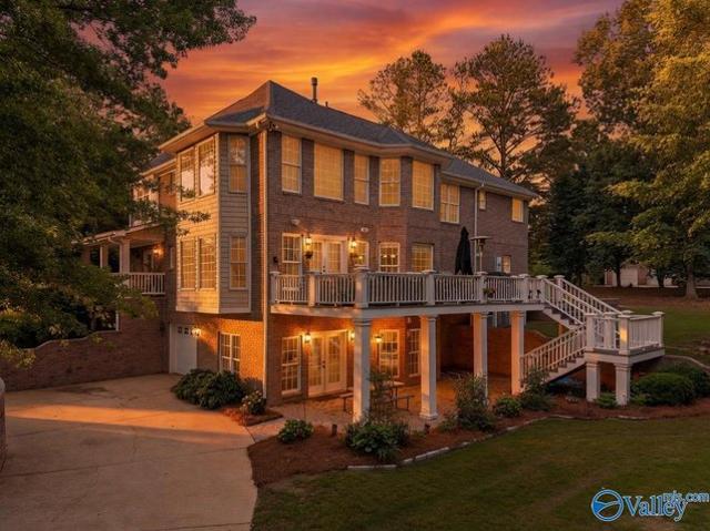 House for sale in Etowah, Alabama