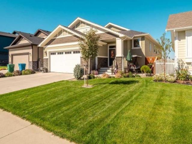 House for sale in Riverstone, Lethbridge