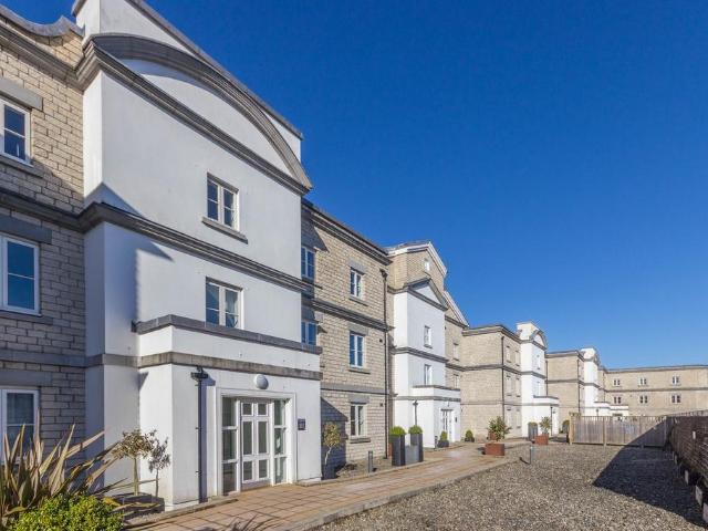Apartment for rent in Kirkbarrow, Flookburgh