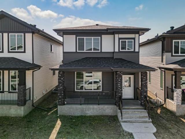 House for sale in Rolly View, Alberta