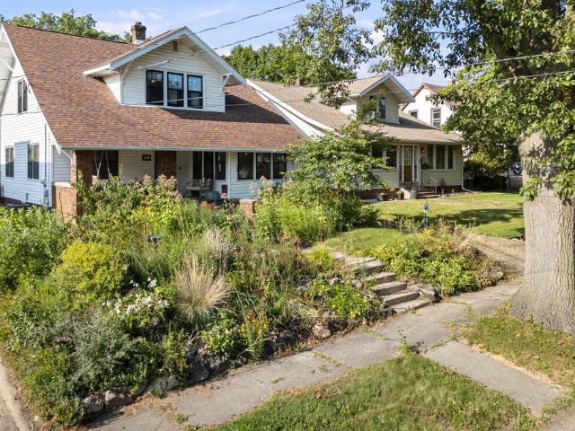 House for sale in Kewanee, Illinois