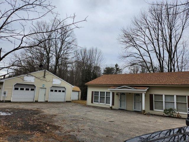 House for sale in Windham, Maine