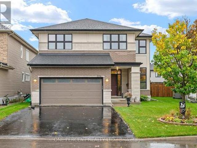 House for sale in Summerhill Village, Ottawa