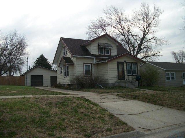 House for sale in Cherokee, Iowa