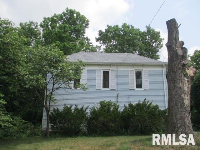 House for sale in Hancock, Illinois