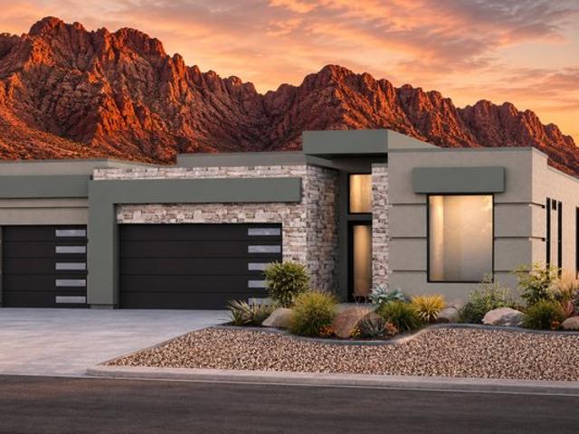 House for sale in Ivins, Utah