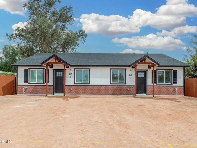 House for sale in Mesa, Arizona