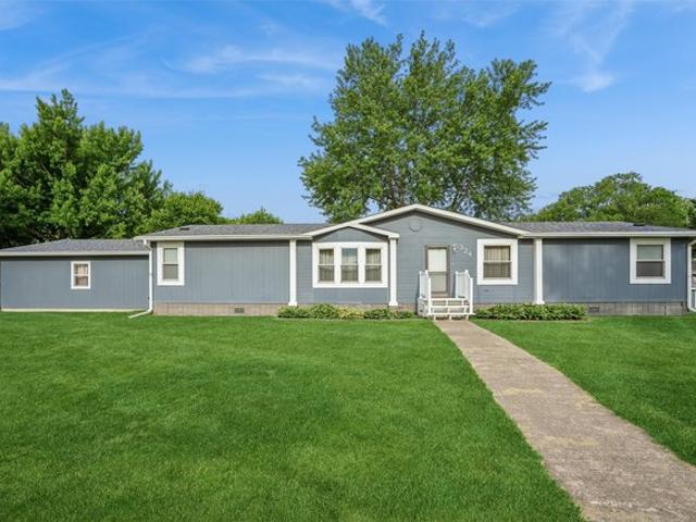 House for sale in Stuart, Iowa