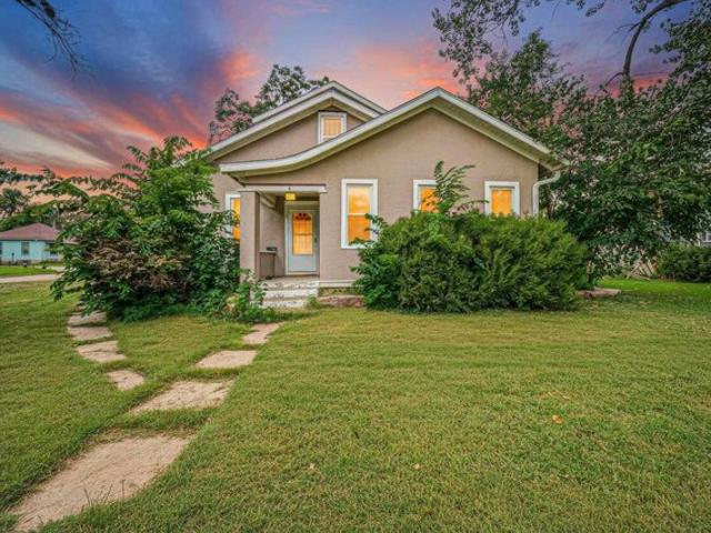 House for sale in Kansas