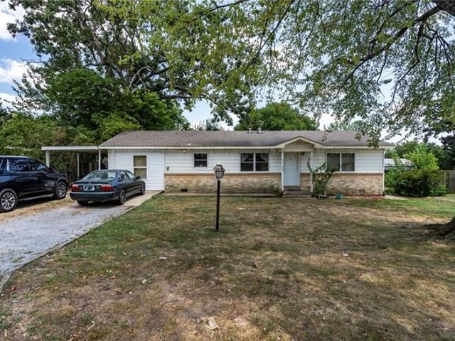 House for sale in Ark