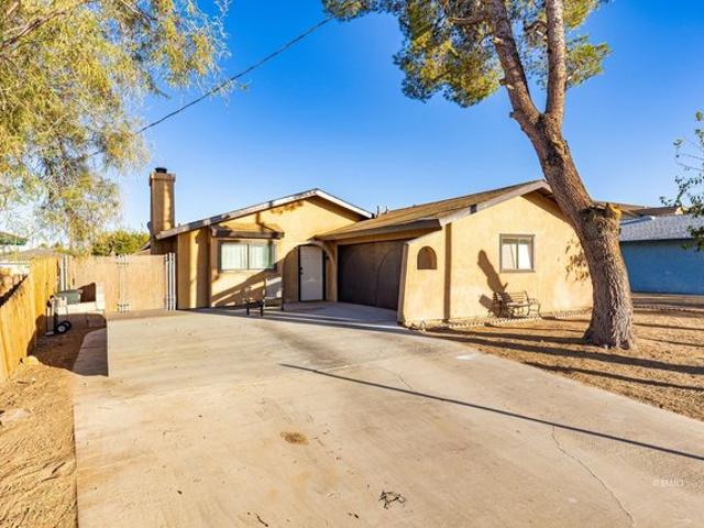 House for sale in Ridgecrest, Kern County