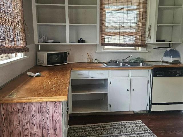 House for sale in Kossuth, Iowa