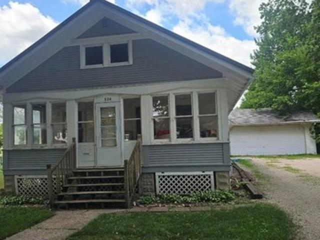 House for sale in Kossuth, Iowa