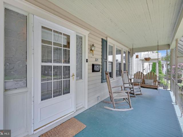 House for sale in Lebanon, Pennsylvania