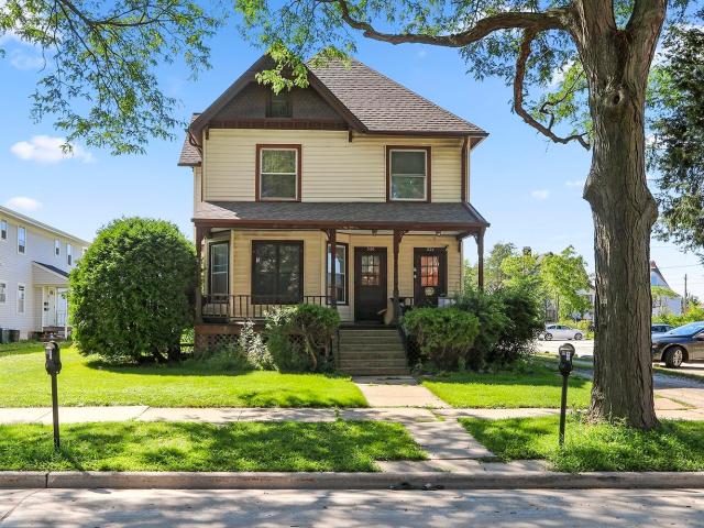 House for sale in Green Bay, Wisconsin